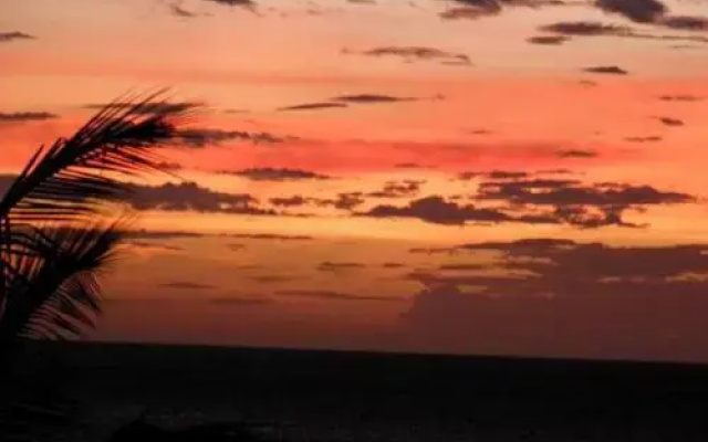 Potrero Sunset Beach front condo - Playa Potrero