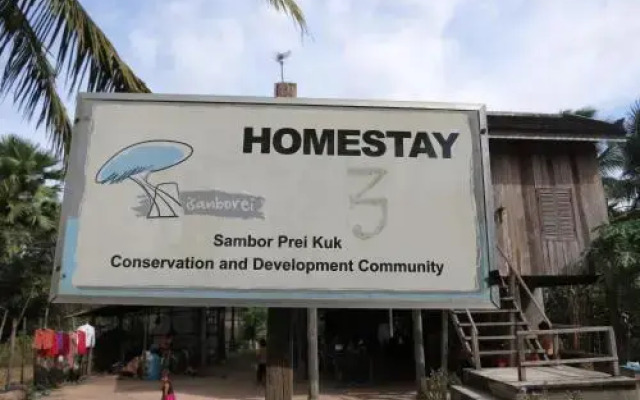 Isanborei Homestay 3