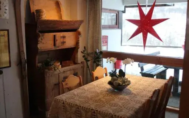 Helgatun Fjellpensjonat