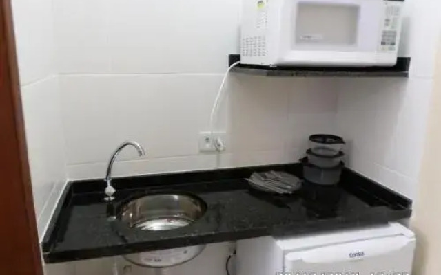 Boa Vida Ubatuba Suites