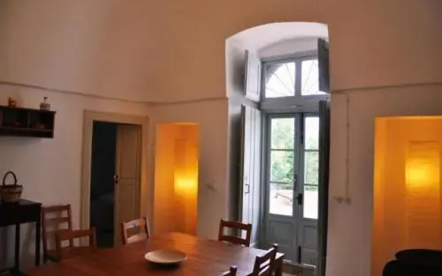 PalmaFlora villa con trulli