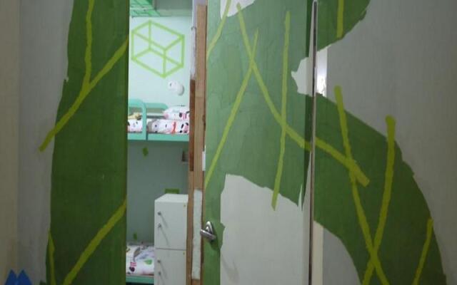 Wow Guesthouse