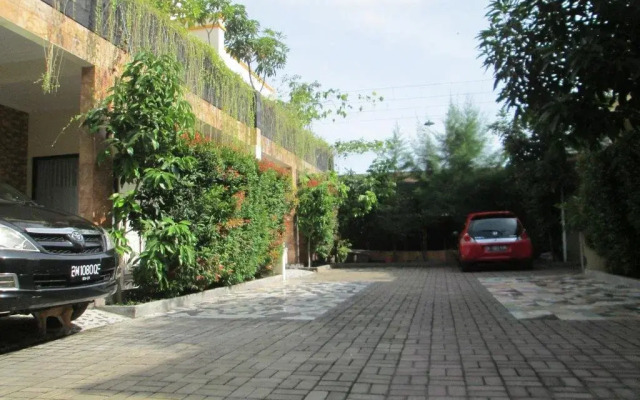Pesona Jogja homestay