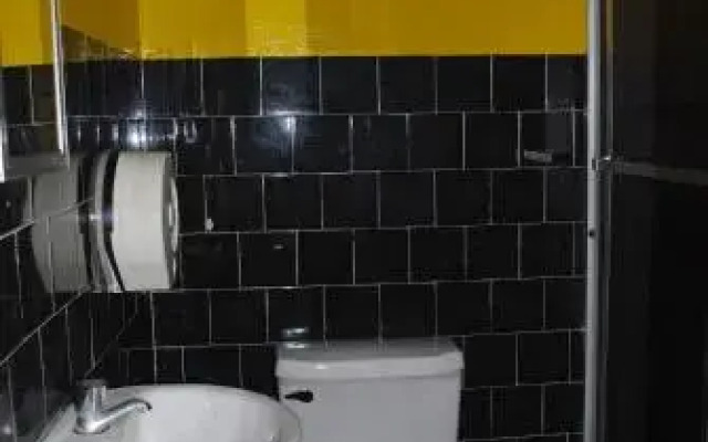 B&B Buena Suerte