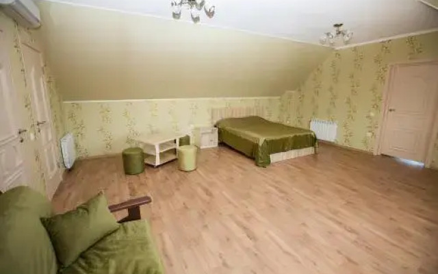 U Lukomorya Inn