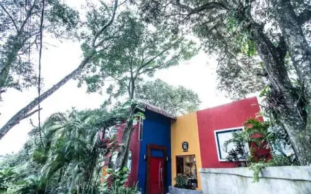 Maison Vg Bistro E Suítes