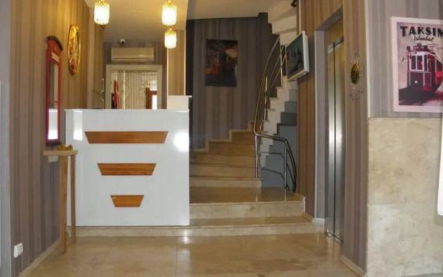 Nuevas Suites