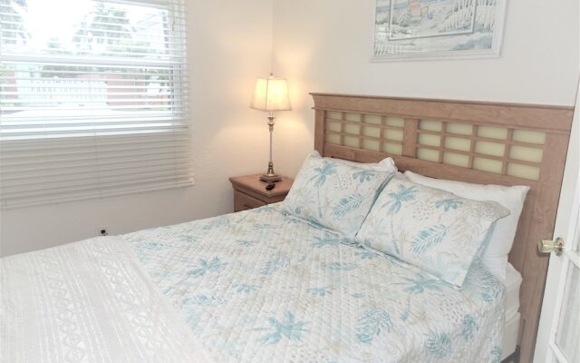 House of The Sun Siesta Key Crescent Beach