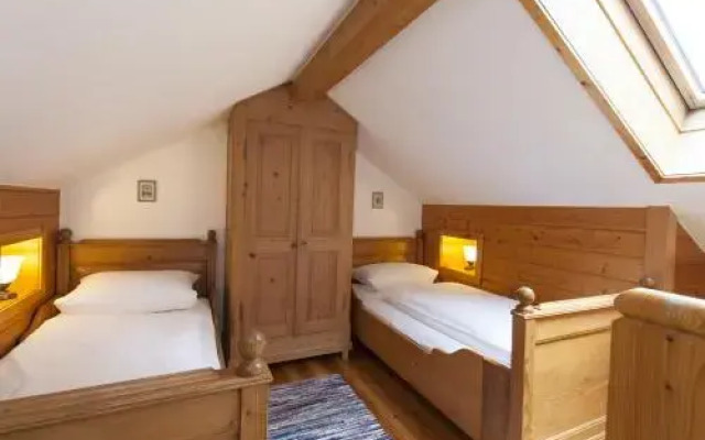 Landhaus Theresa