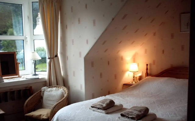 Schiehallion Guest House