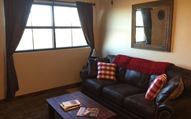 Whispering Pines Guest Suites