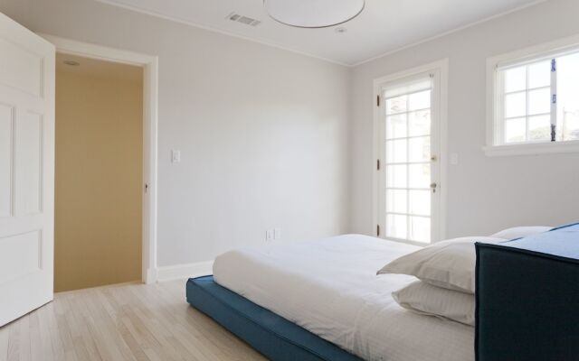 onefinestay Serrano Avenue private home