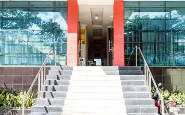 Airy Bende Sutoyo 63 Kendari