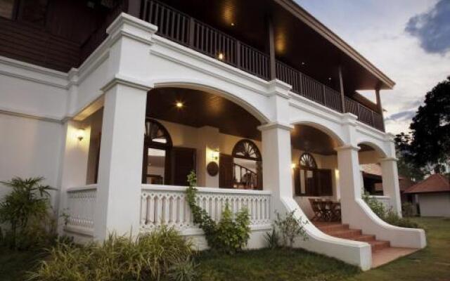 Lanna Hill House