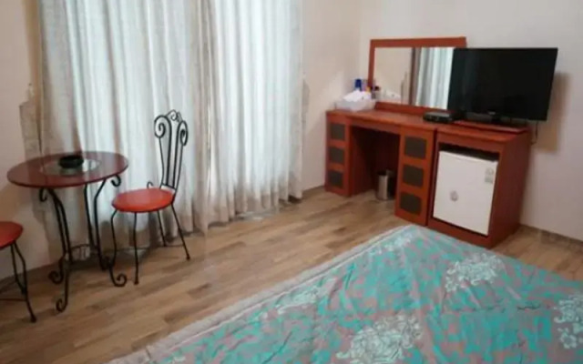 Memberstel Condotel
