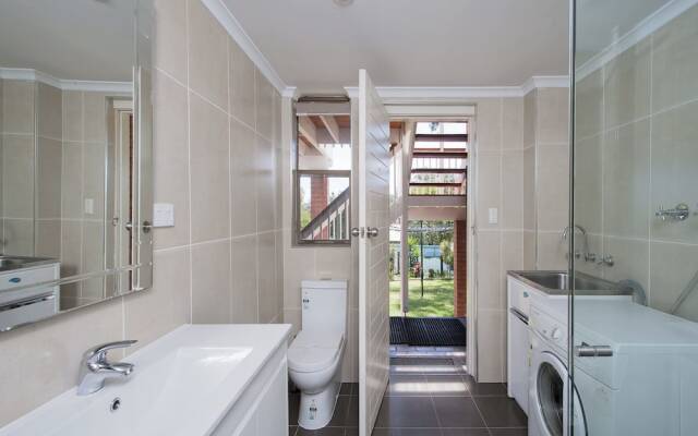 Neptune's Rest, 55 Corrie Parade