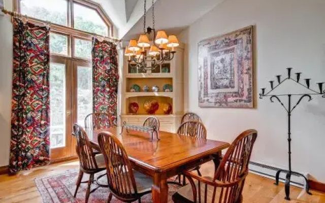 Meadows Townhome M3