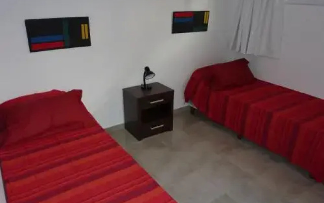 Departamentos Tempo-Paseo de Las Artes