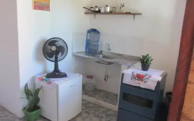 Casa do Miguel