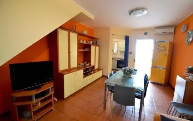 Casa Zagara