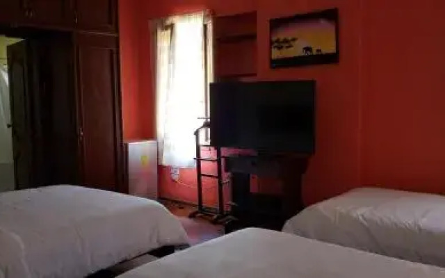 Hostal Arco del Sol