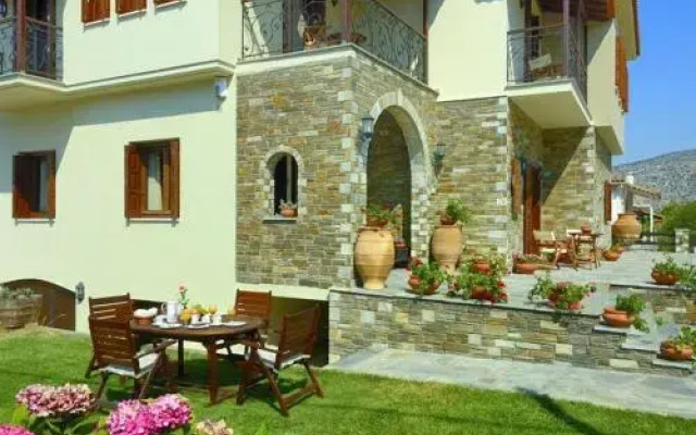 Traditional Guesthouse Iatrou