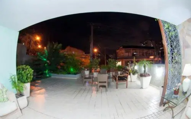 Icaraí Bed & Breakfast