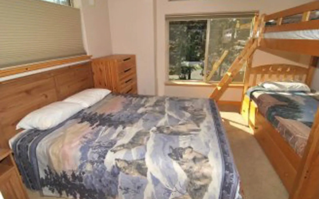 2288 Barton Avenue by RedAwning