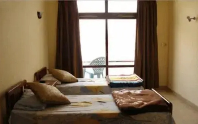 Jowhara Hotel - The Jewel of Dahab