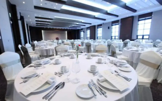 Yeosu Gyeongdo Resort