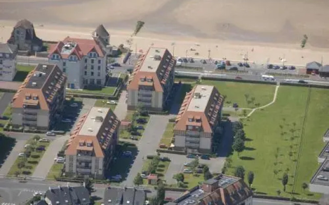 Résidence Lagrange Vacances Villers-sur-Mer