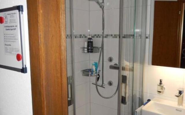 Sörenweg 4 - Inh 26886