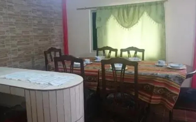 La Casa de Dani