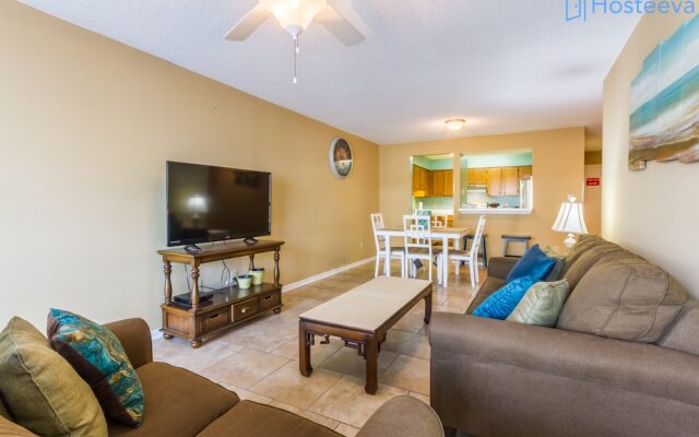 Sea Oats Condos by Hosteeva