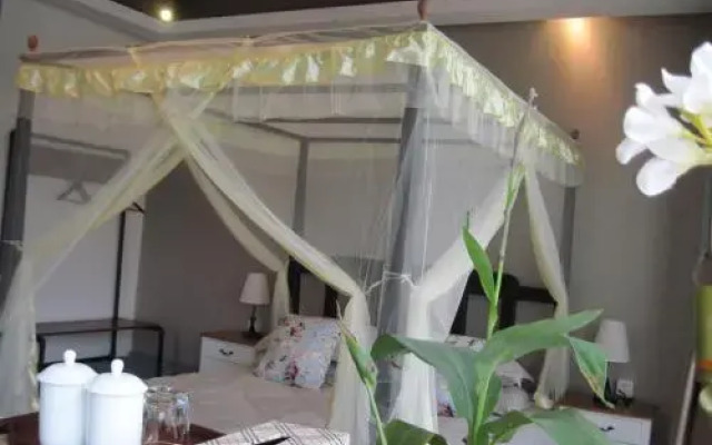 Jinxianglai Guanshan Zhuangyuan