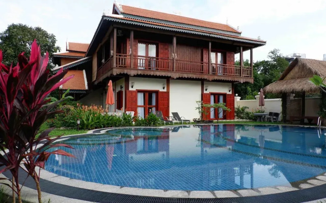 Samot Baitong Resort