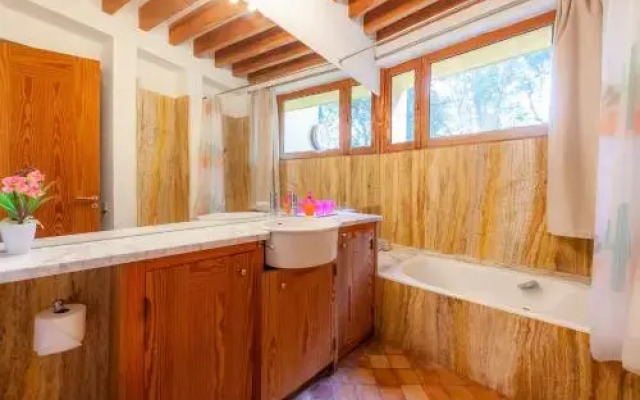 Villa Son Floriana