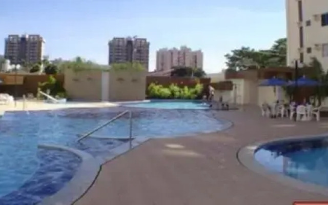 Royal Residence - Achei Férias