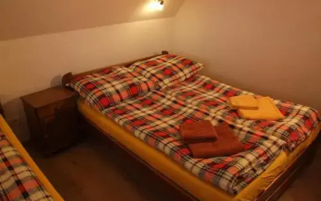 Banskie Zacisze