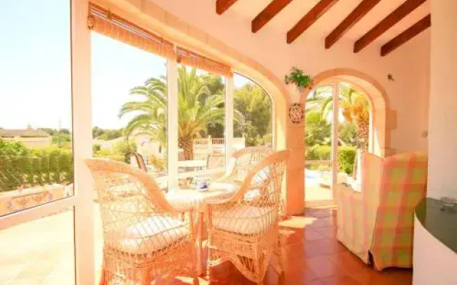 Holiday Home Margarita