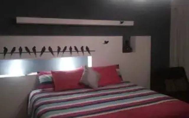 Casa Clarin Hotel Hostal