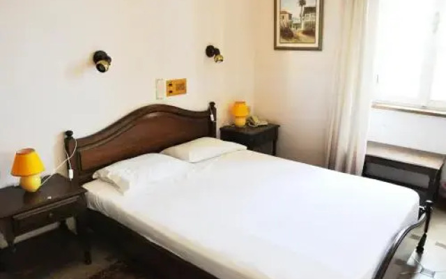 Margarita Hotel