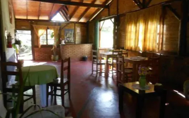 Hosteria Las Piedras