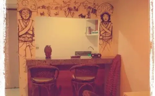 Flat da Taci