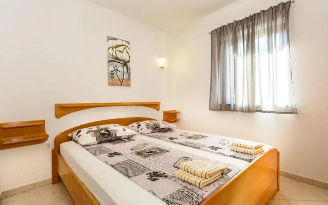 Apartments Kvarner