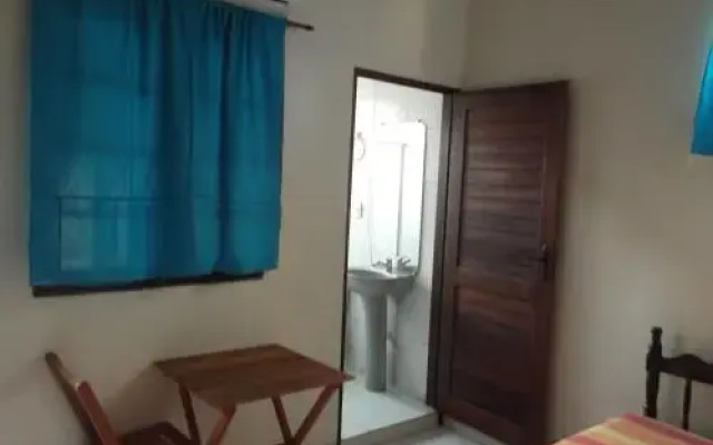 Residência Disaflor