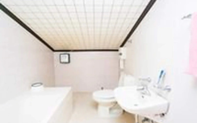 Buan Loveholic Pension