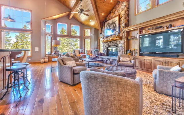 Deer Valley Ultimate Mansion