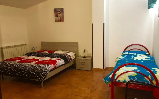 Agriturismo Pianezze