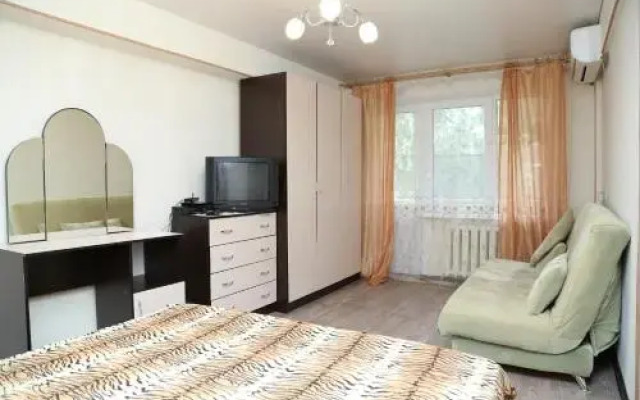 Apartamenti on Savushkina